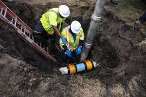 Utility Tackles Water System Integration and Improvement