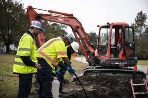 Utility Tackles Water System Integration and Improvement