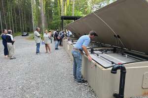 Decentralized Wastewater Systems Spur Community’s Growth