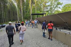 Decentralized Wastewater Systems Spur Community’s Growth