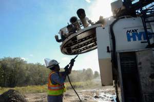 4 Tips to Keep Your Hydrovac Running