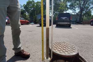 Eliminating Sewer System FOG