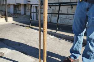 Eliminating Sewer System FOG