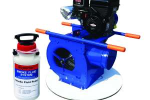 25 l blue blower fluid cmyk no candles