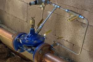 Changing Water System Operations