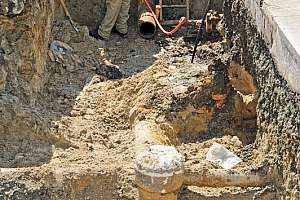 New Jersey Utility Focuses On Infrastructure Upgrades