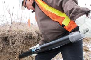 Pipeline Rehabilitation and Relining