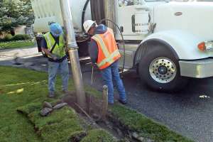Pipeline Rehabilitation and Relining