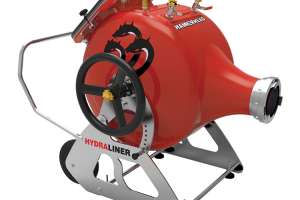 Pipeline Rehabilitation and Relining