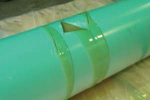 Pipeline Rehabilitation and Relining