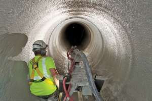 Pipeline Rehabilitation and Relining