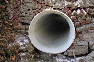 Pipeline Rehabilitation and Relining