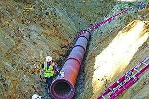 There's A Perfect Pipe For Every Water And Wastewater Project