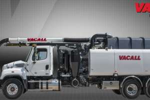 All Jet Vac walkaround video