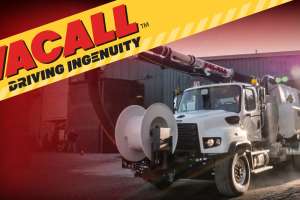 Manufacturing video large