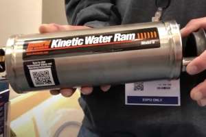 Screenshot Water Ram Seth Mikulin