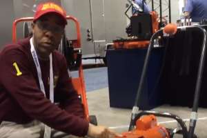 VIDEO Mike Williams Modell 88 screenshot