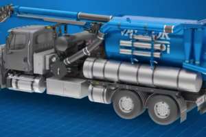 Video water recycler