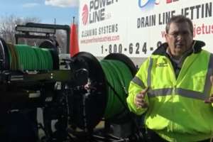 Video walkaround Xtreme Flow III