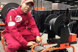 VIDEO JM1450 Mike Williams Testimonail Screenshot