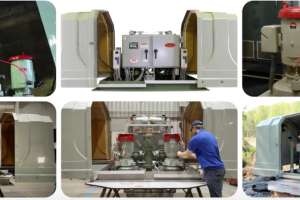 Video goodbye to pump clogs