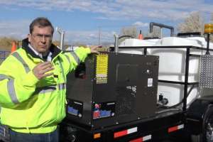 Hot Jet Xtreme Flow III video