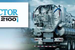 2100i recycler screen shot