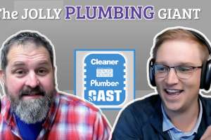 Podcast Jolly Plumbing
