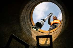 Quickview 360 in manhole 230524 123522