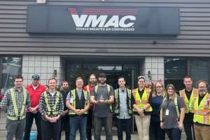 VMAC OSSE Occupational Safety Standard Of Excellence HSE First Aid Teams June 2023