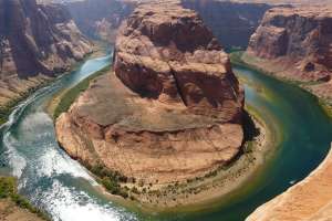 Colorado river management