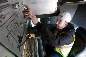 Optimizing inspection vehicles