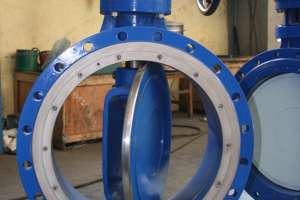 Butterfly Valve The Alloy Valve Stockist