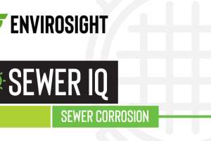 Sewer Corrosion Sewer IQ