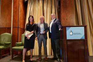 Denver Water Award
