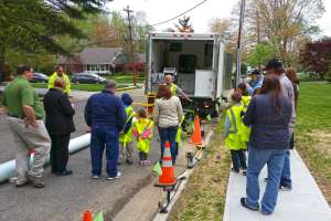 Western Monmouth Utilities Authority Spotlgiht