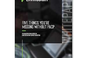 5 Things Missing Without PACP Whitepaper