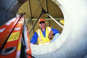 Confined Space Safety