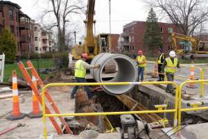 Mdc Sewer Separation 2