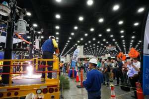 Icuee show