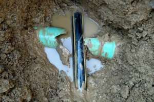 Cross bore 181005 104511