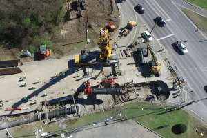 Infrastructure bill