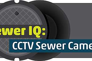 Sewer IQ Quiz CCTV