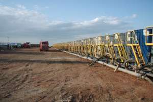Fracking Wastewater Blog