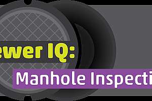 Sewer IQ Manhole Inspections Quiz