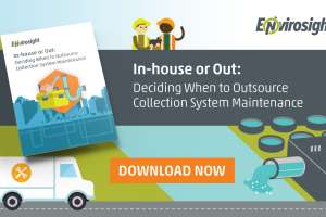 Outsourcing maintenance WP mast