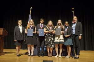 Stockholm Junior Water Prize