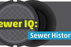 Sewer IQ Sewer History