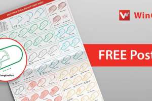 Structural Defect Codes Poster