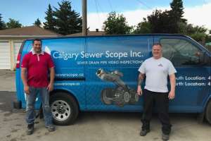 IMG 5694 Calgary Sewer Scope
